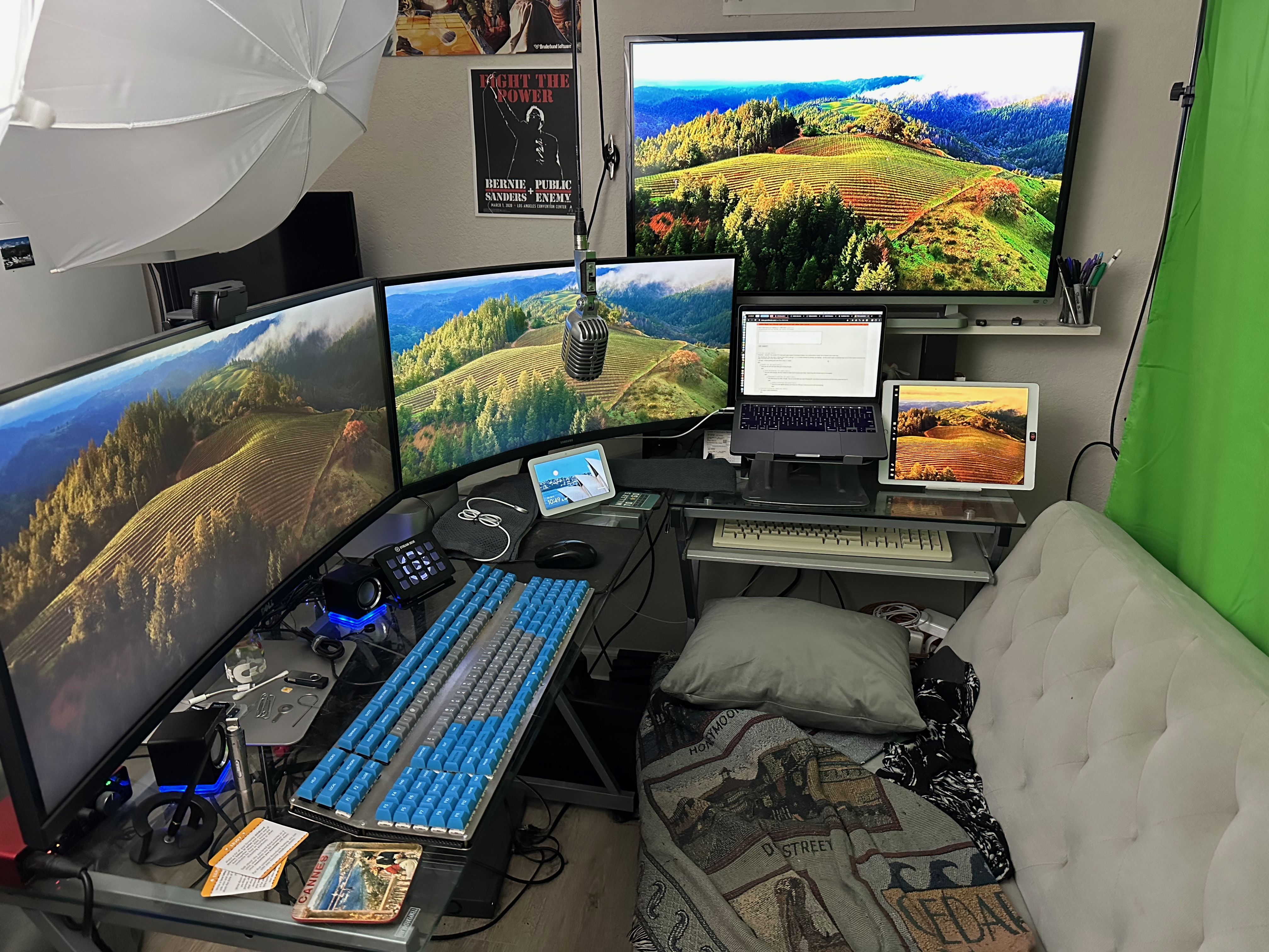 The Pit